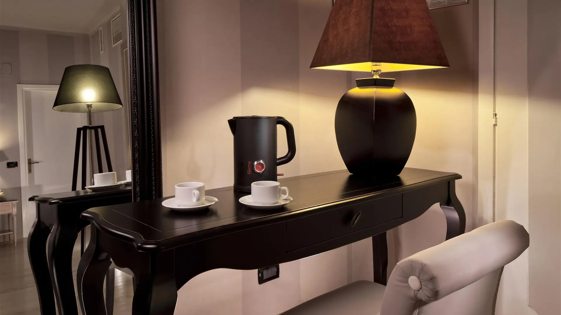 C-Hotels Ambasciatori Florence Hotel