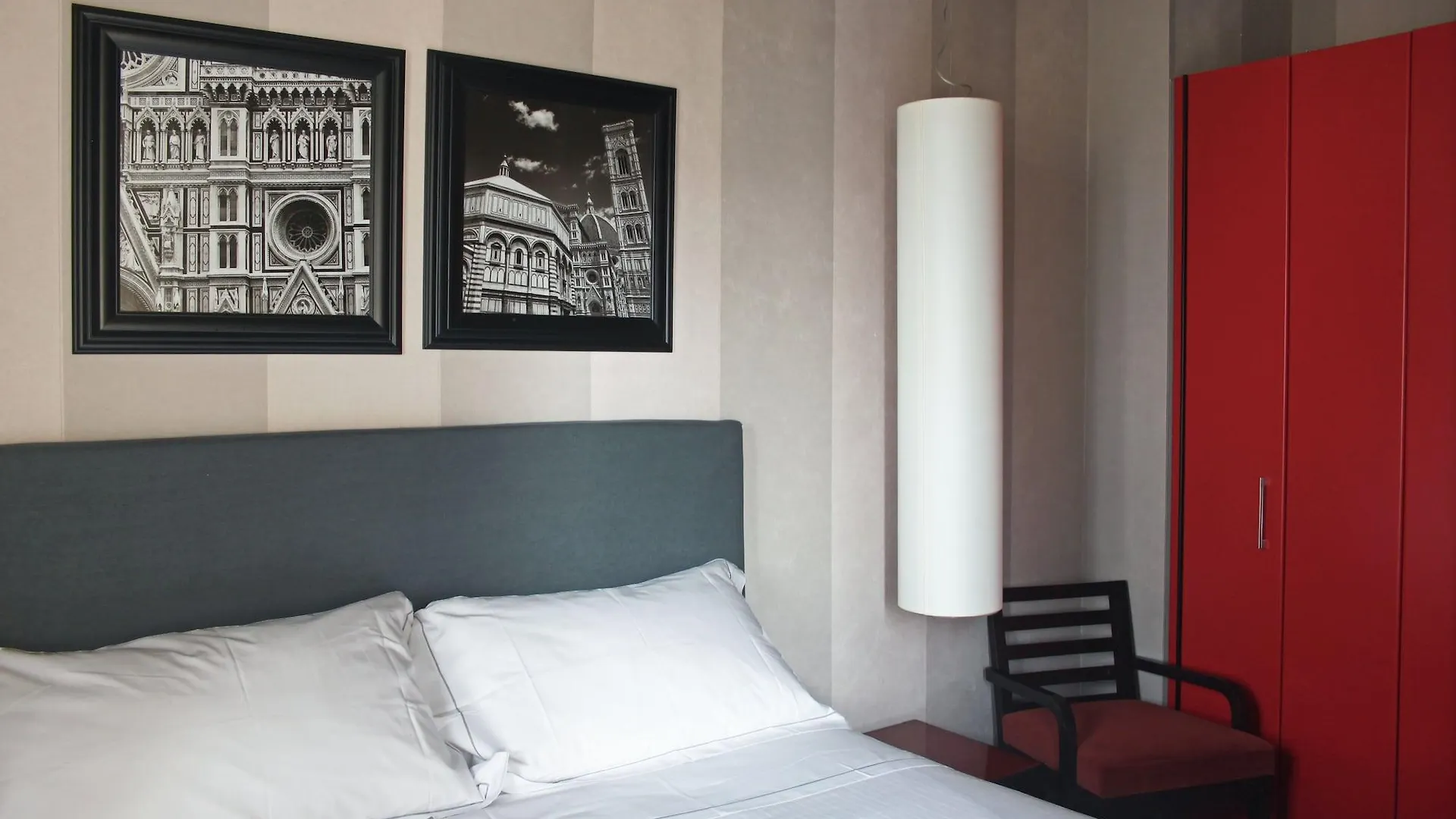**** Hotel C-Hotels Ambasciatori Florence Italy