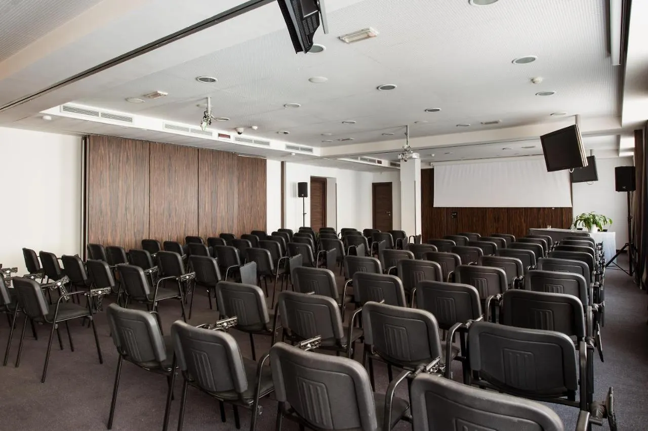 Hotel C-Hotels Ambasciatori Florence