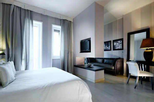 Hotel C-Hotels Ambasciatori Florence