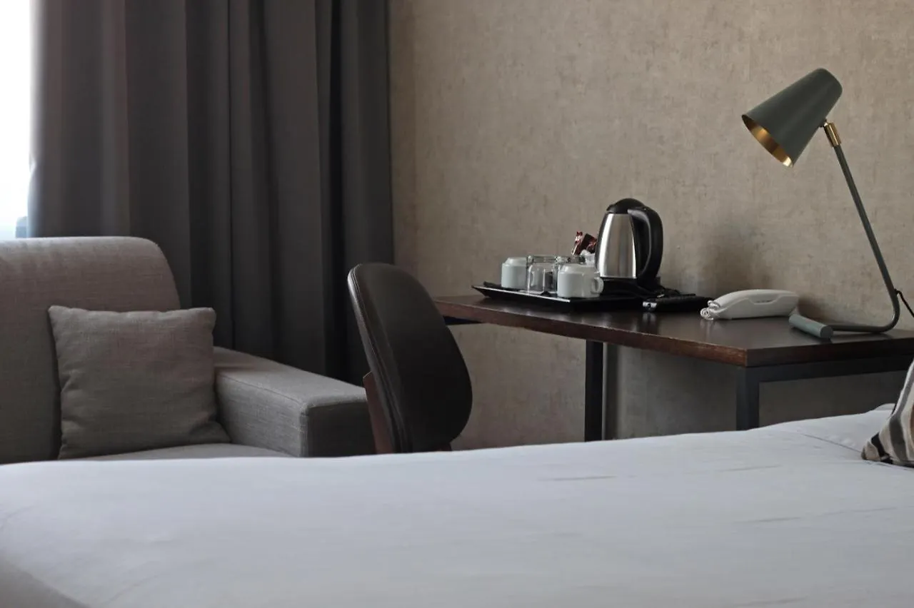 C-Hotels Ambasciatori Florence Italy