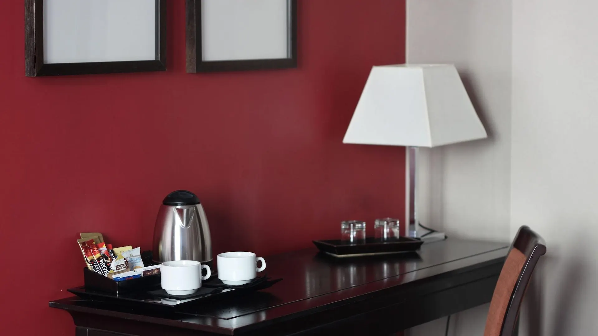 C-Hotels Ambasciatori Florence Italy