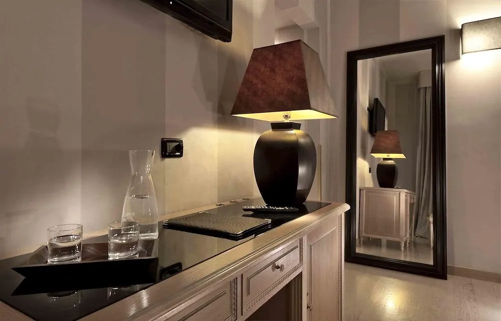 C-Hotels Ambasciatori Florence 4*,  Italy