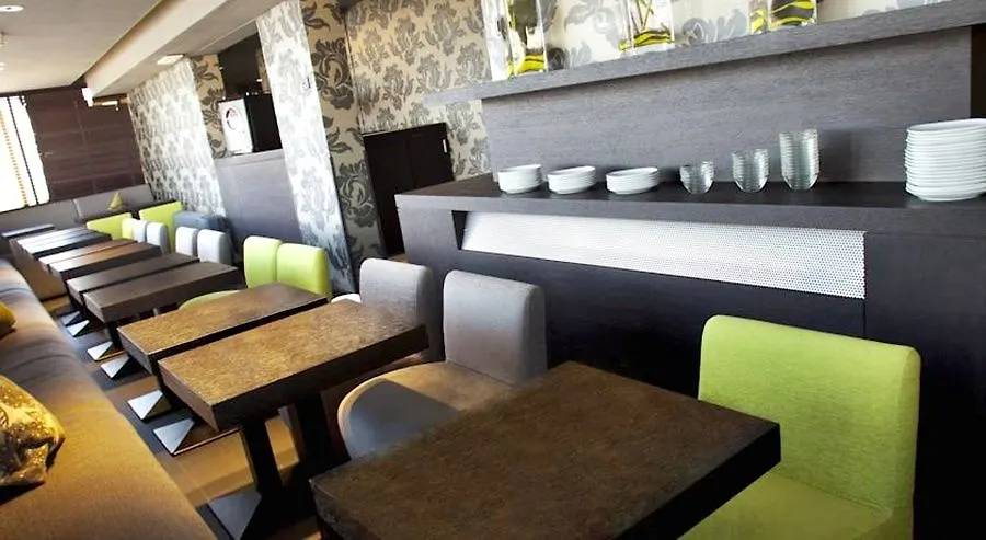 C-Hotels Ambasciatori Florence 4*,