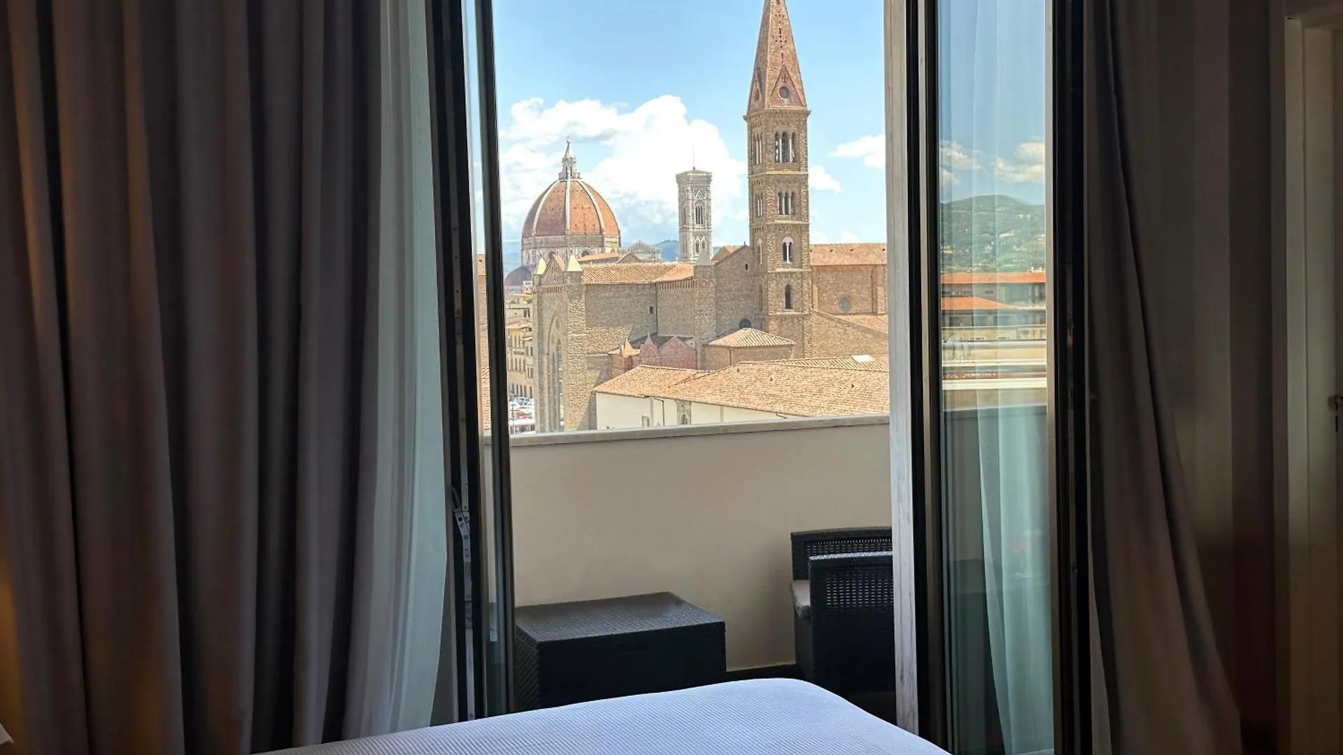 **** Hotel C-Hotels Ambasciatori Florence Italy