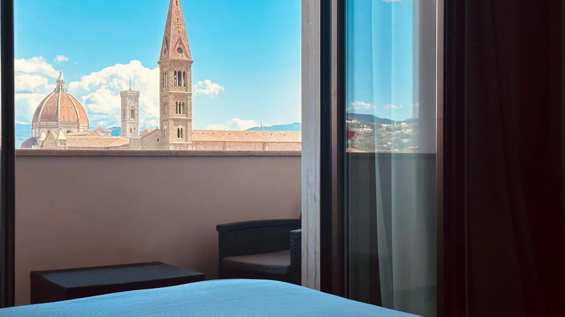 Hotel C-Hotels Ambasciatori Florence