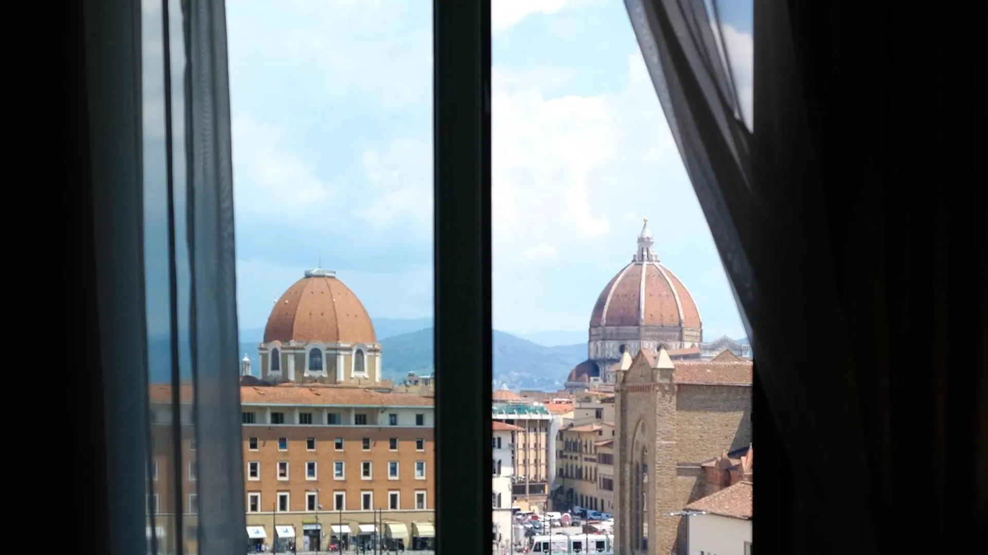 C-Hotels Ambasciatori Florence 4*,  Italy