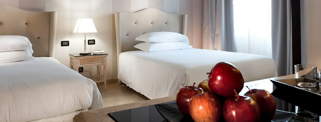 C-Hotels Ambasciatori Florence Italy
