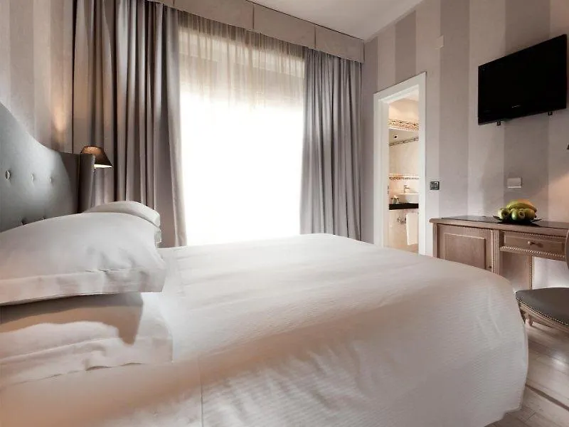 C-Hotels Ambasciatori Florence