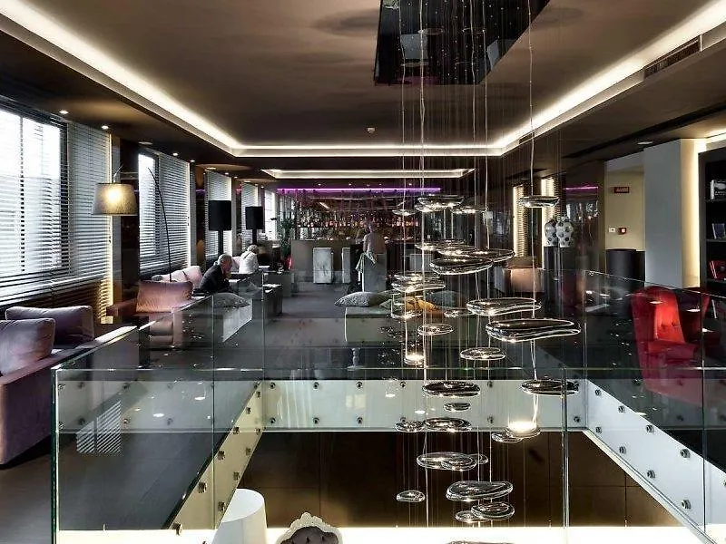 C-Hotels Ambasciatori Florence Hotel