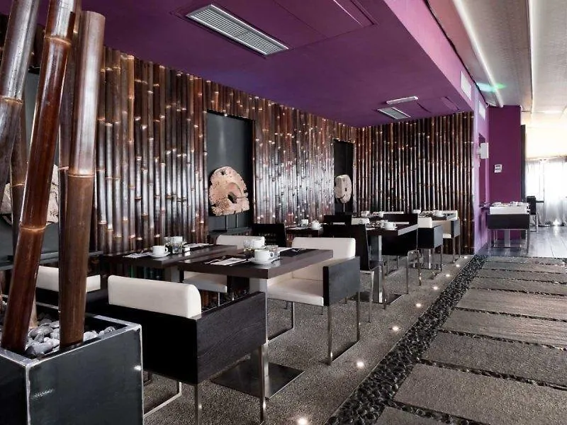 **** Hotel C-Hotels Ambasciatori Florence Italy