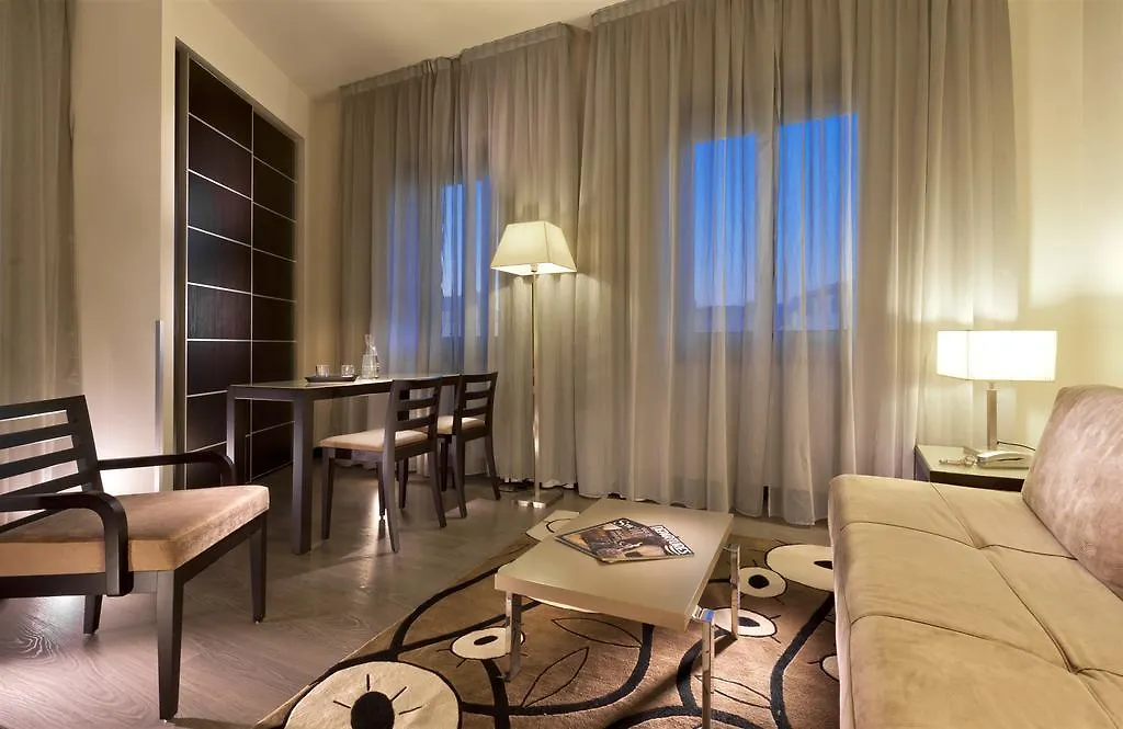 C-Hotels Ambasciatori Florence