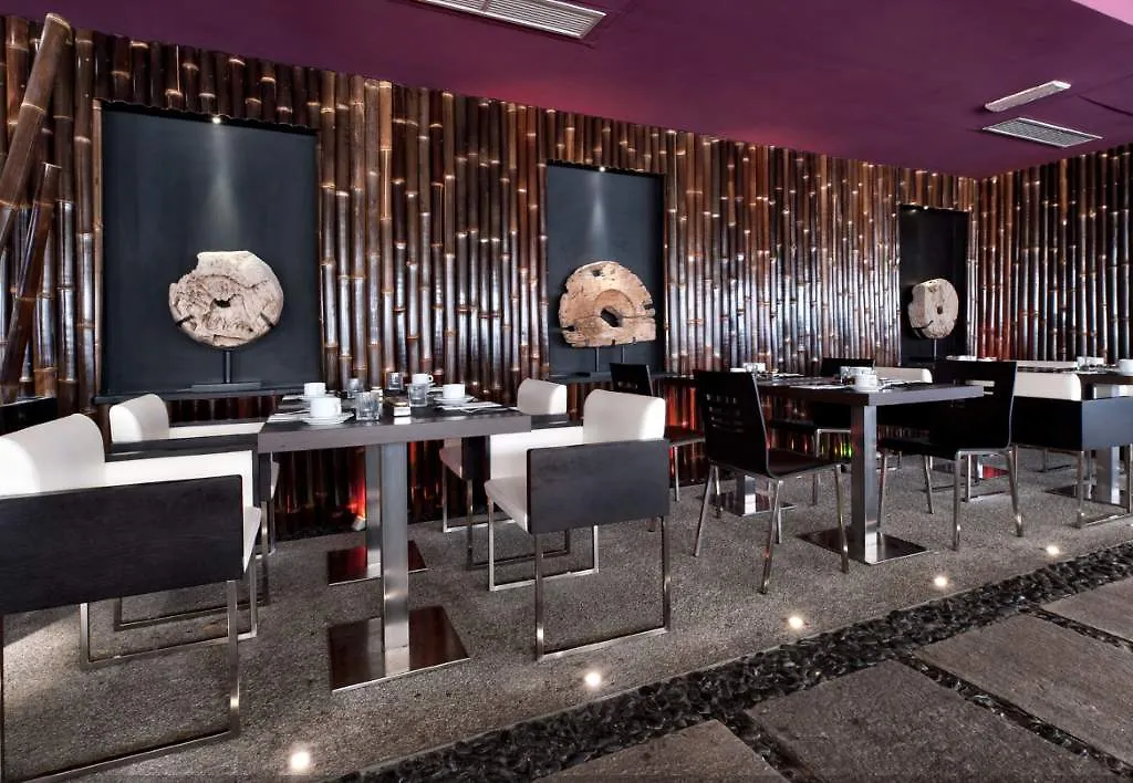C-Hotels Ambasciatori Florence Hotel