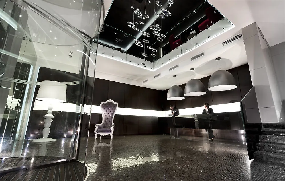 C-Hotels Ambasciatori Florence Italy