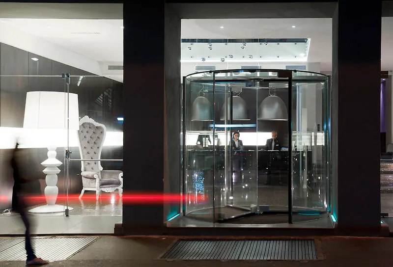 C-Hotels Ambasciatori Florence Hotel