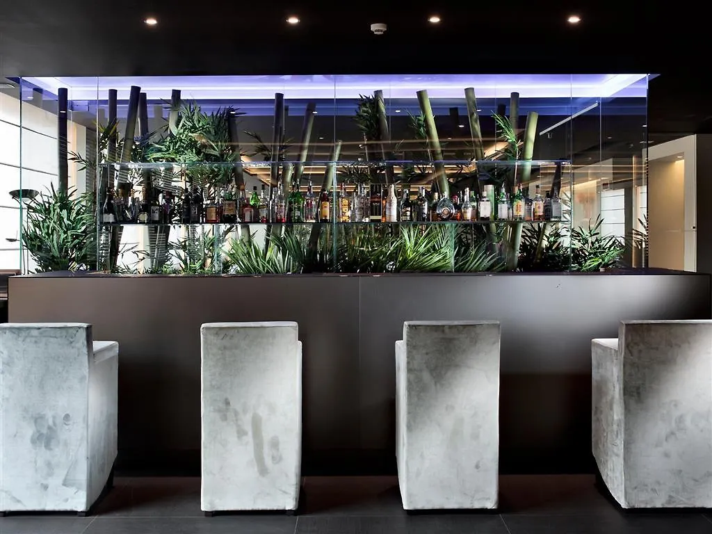 C-Hotels Ambasciatori Florence 4*,  Italy