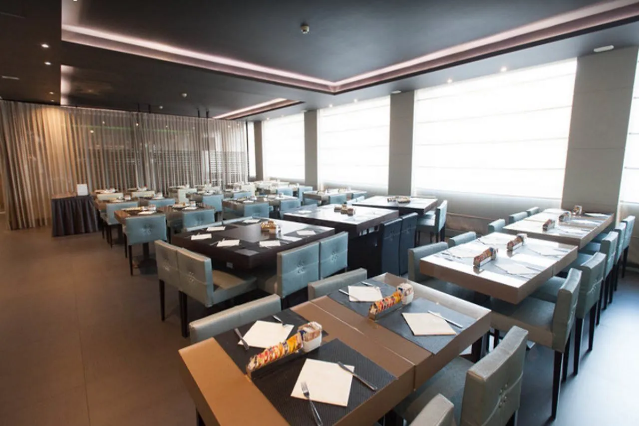 C-Hotels Ambasciatori Florence Hotel