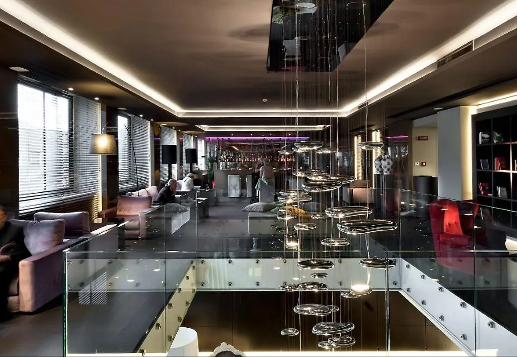 C-Hotels Ambasciatori Florence Italy