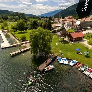Al Chalet Revine Lago