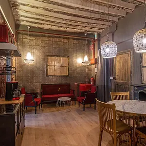  Apartamento Cv Correo Viejo De Espanha