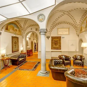 בית הארחה Firenze Suite, פירנצה