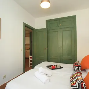  Apartamento Bed And Snow Family Espanha