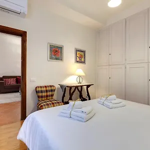 Appartement Casa Campuccio -appartamento Campuccio1 E Campuccio 2