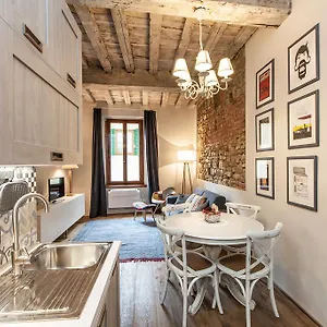 Appartement Boheme By Mamo