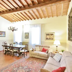 Appartement Pepi