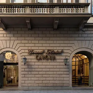 Hotel Grand Cavour