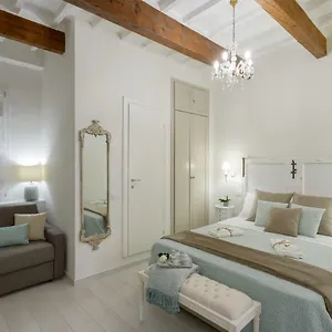  Appartamento Accademia Gallery Charming