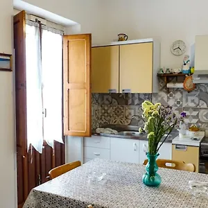 Scialae House Appartamento Favignana