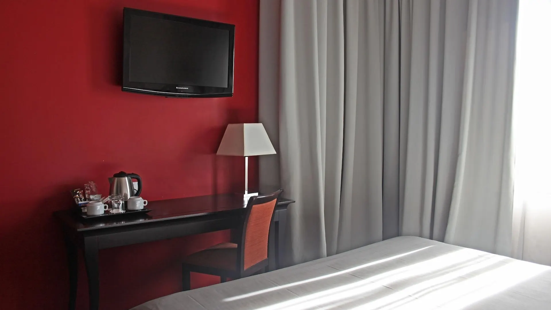C-Hotels Ambasciatori Florence 4*,