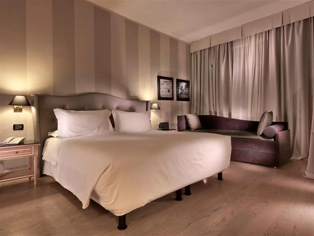 C-Hotels Ambasciatori Florence Hotel