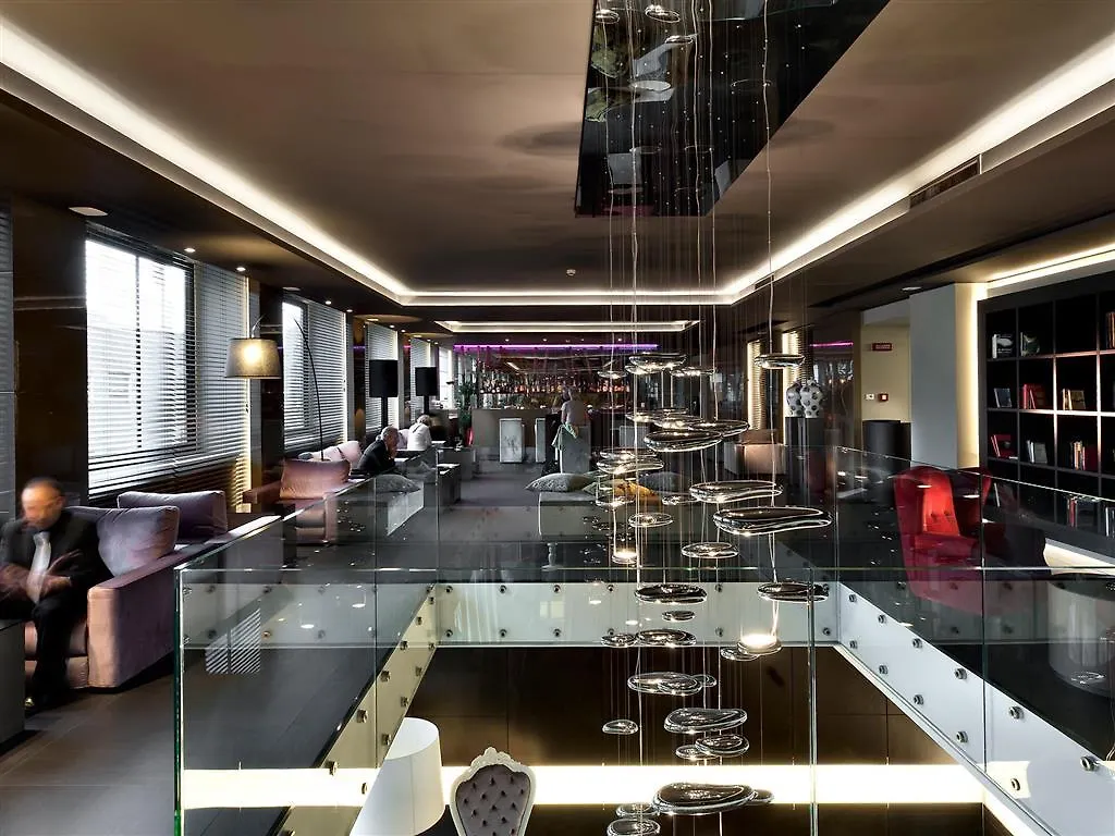 Hotel C-Hotels Ambasciatori Florence