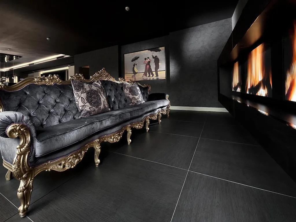 C-Hotels Ambasciatori Florence 4*,