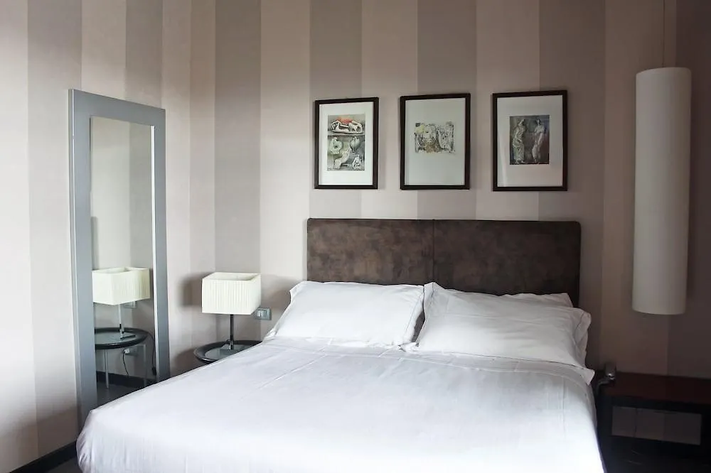 C-Hotels Ambasciatori Florence 4*,  Italy