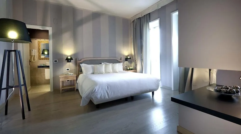 C-Hotels Ambasciatori Florence Hotel