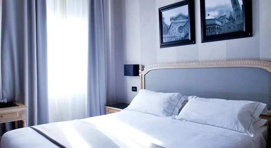 c-hotels Ambasciatori Firenze 4*,