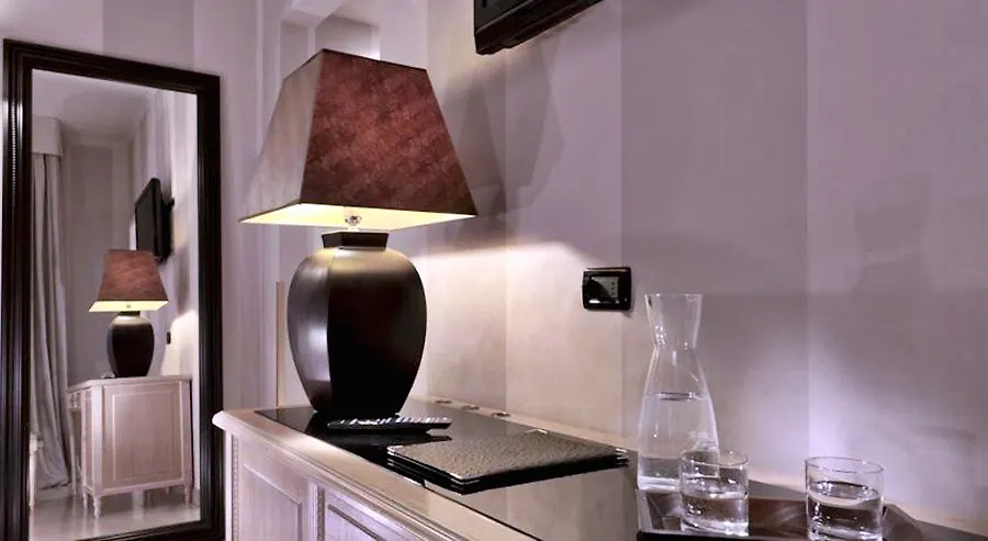 C-Hotels Ambasciatori Florence 4*,  Italy