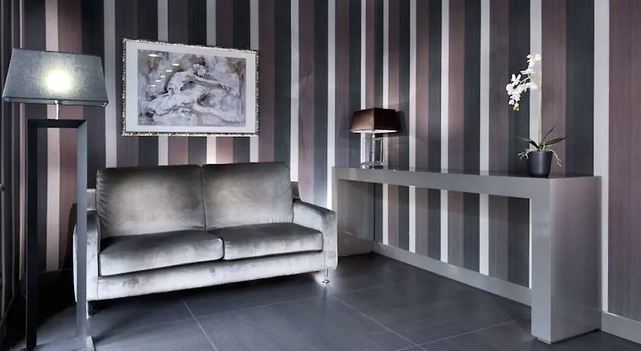 C-Hotels Ambasciatori Florence
