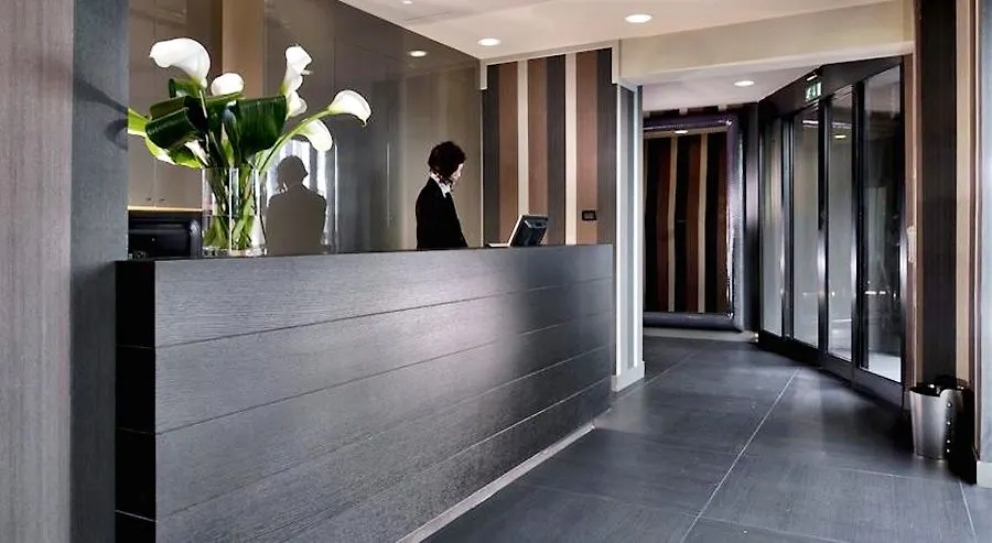 C-Hotels Ambasciatori Florence 4*,  Italy