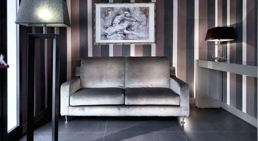 C-Hotels Ambasciatori Florence 4*,