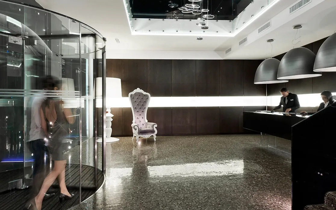 Hotel C-Hotels Ambasciatori Florence