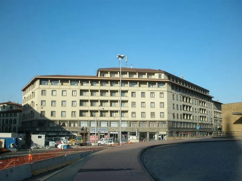 C-Hotels Ambasciatori Florence Hotel