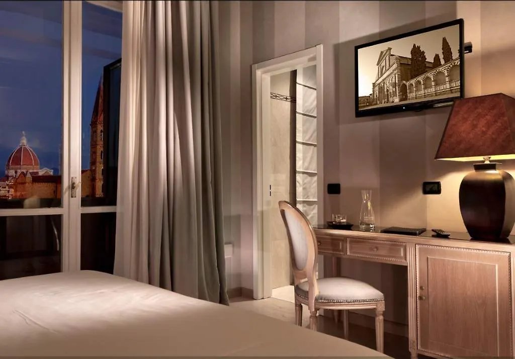 C-Hotels Ambasciatori Florence 4*,  Italy