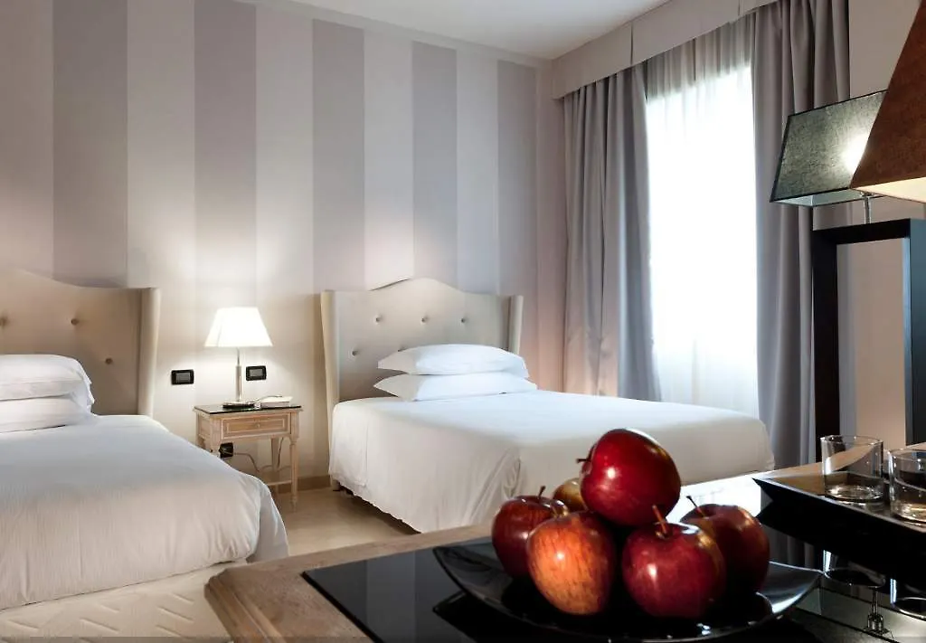 C-Hotels Ambasciatori Florence