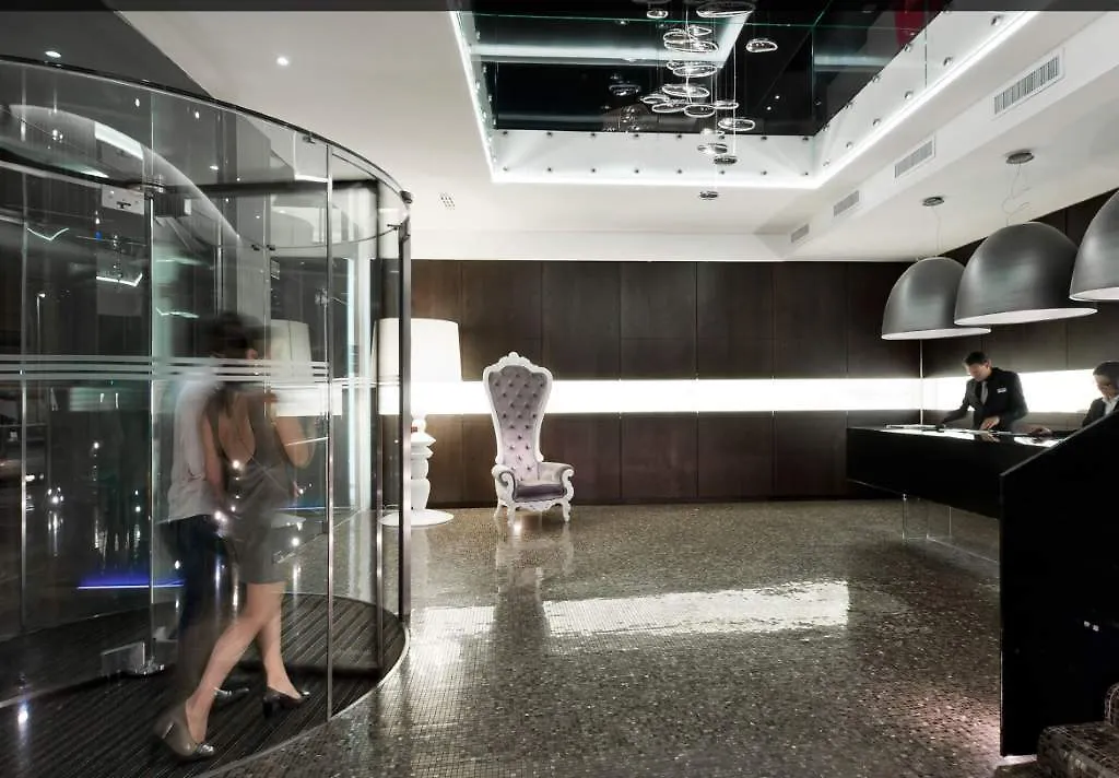C-Hotels Ambasciatori Florence Italy