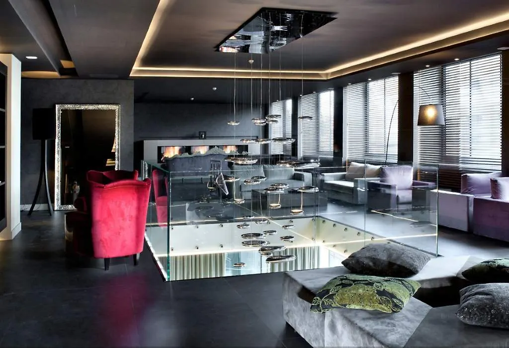 C-Hotels Ambasciatori Florence Hotel