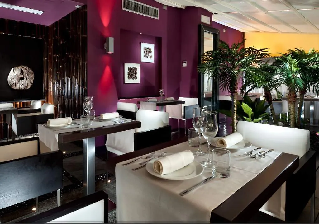**** Hotel C-Hotels Ambasciatori Florence Italy